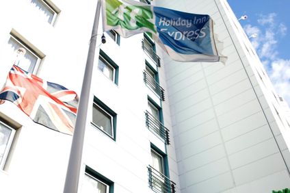 Holiday Inn Express Croydon