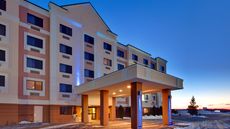 Holiday Inn Express