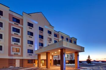Holiday Inn Express