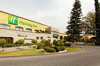 Holiday Inn Queretaro-Centro Historico