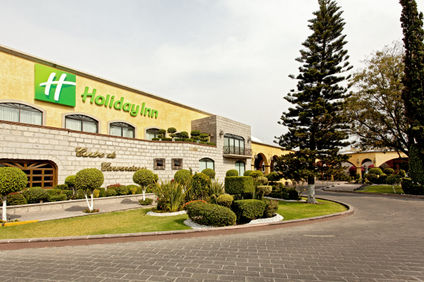 Holiday Inn Queretaro-Centro Historico