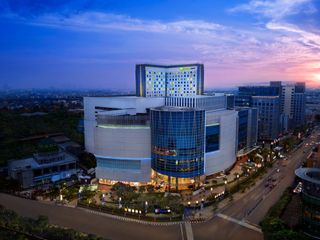Holiday Inn Express JKT Pluit Citygate
