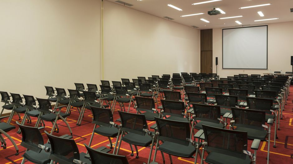 Holiday Inn Express JKT Pluit Citygate Meeting