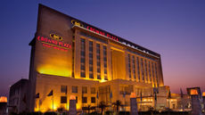 Crowne Plaza New Delhi Okhla