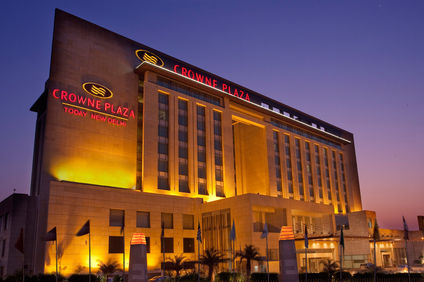 Crowne Plaza New Delhi Okhla