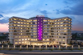 Fraser Suites Abuja