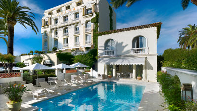 Hotel Juana