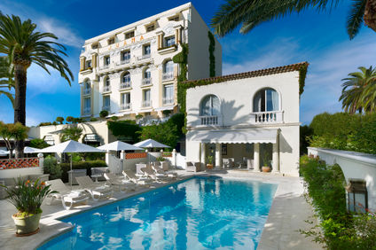 Hotel Juana