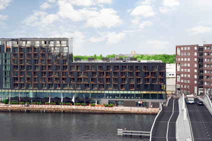 Hotel Jakarta Amsterdam