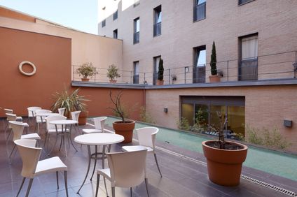 EXE Tres Cantos Hotel