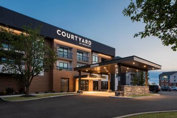 Courtyard Cincinnati Airport South