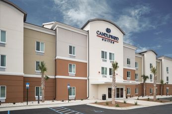 Candlewood Suites Fort Walton Beach