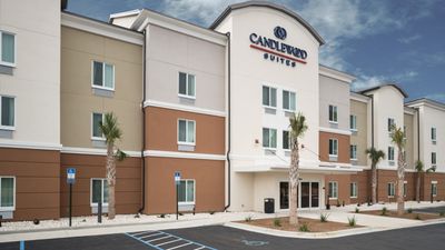 Candlewood Suites Fort Walton Beach