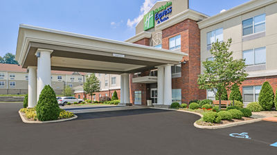 Holiday Inn Express Hotel & Suites