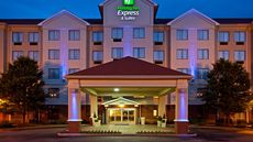 Holiday Inn Express Indianapolis East