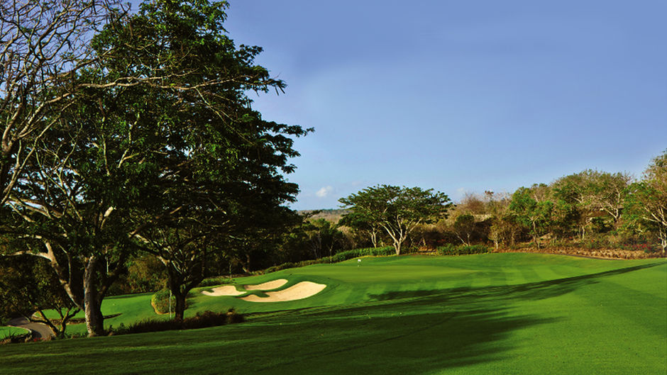 Holiday Inn Resort Bali Benoa Golf