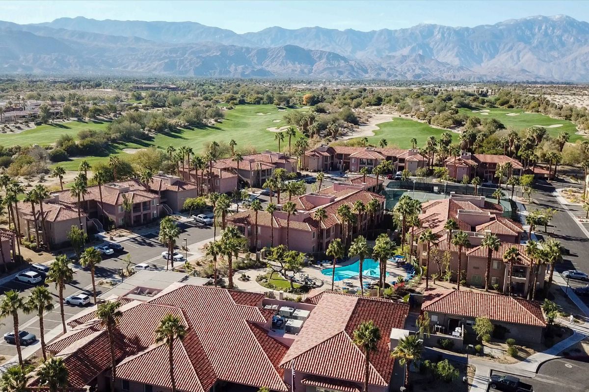 Residence Inn by Marriott Palm Desert - California Desert