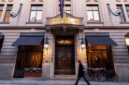 Bank Hotel