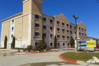 Scottish Inn Cresson