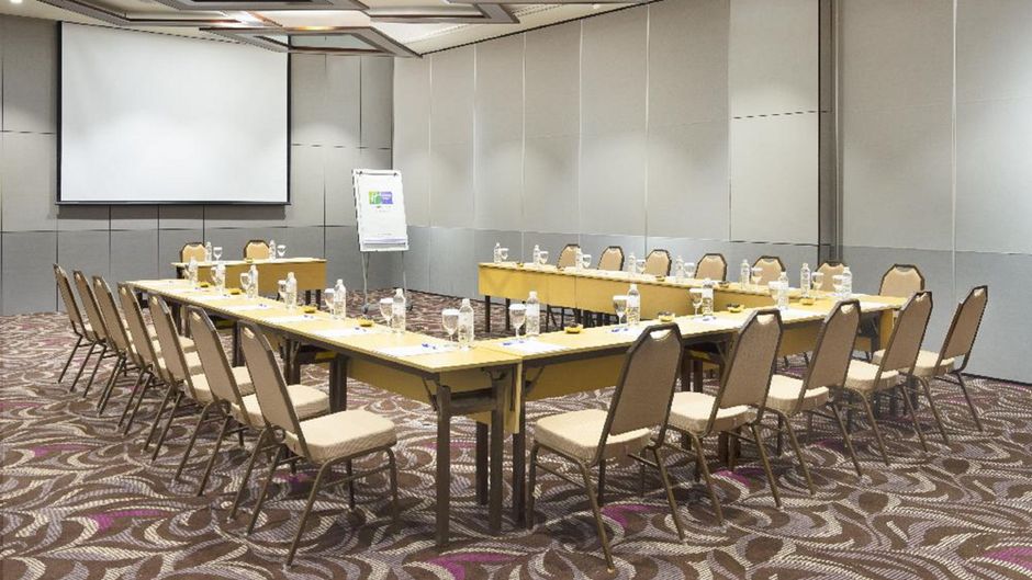 Holiday Inn Resort Bali Benoa Meeting