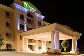Holiday Inn Express Borger
