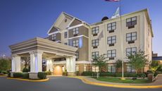 Holiday Inn Express Byron
