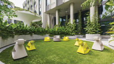 Village Hotel Sentosa