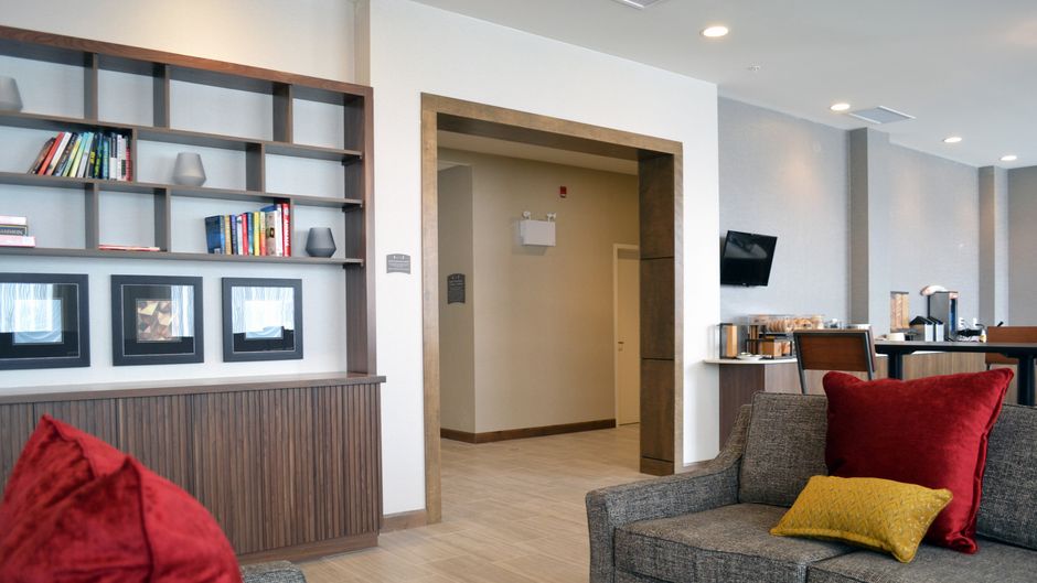 Staybridge Suites Red Deer North Other