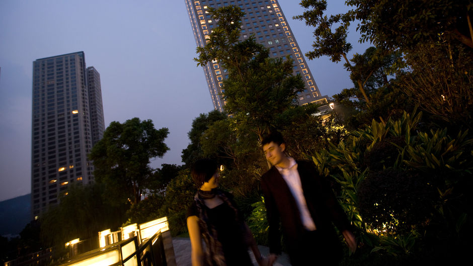 InterContinental Foshan Other