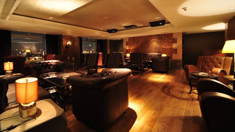 InterContinental Foshan Restaurant