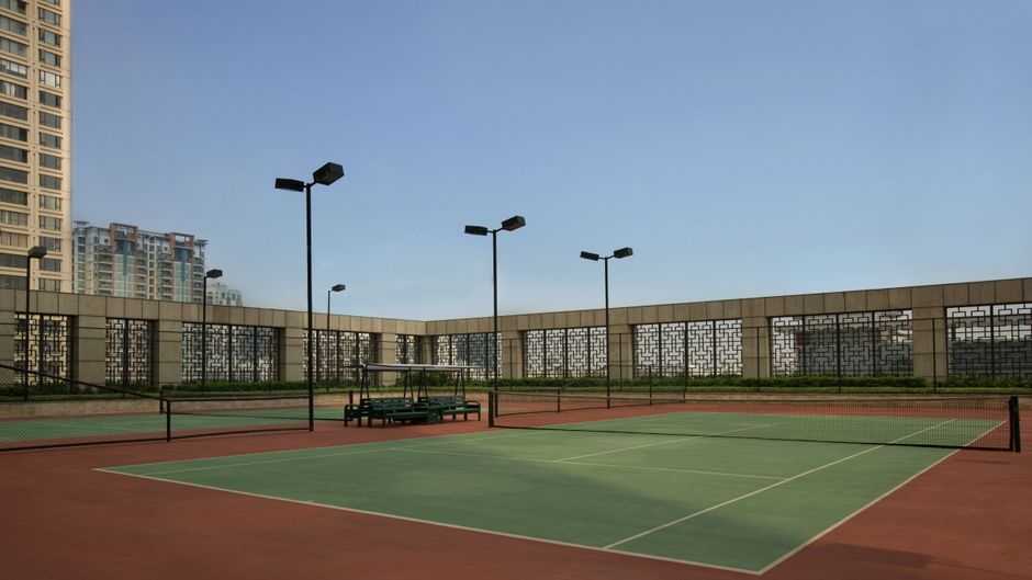 InterContinental Foshan Recreation