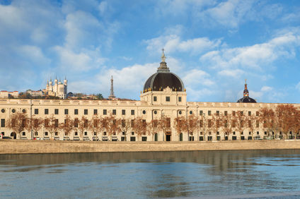 InterContinental Lyon Hotel Dieu