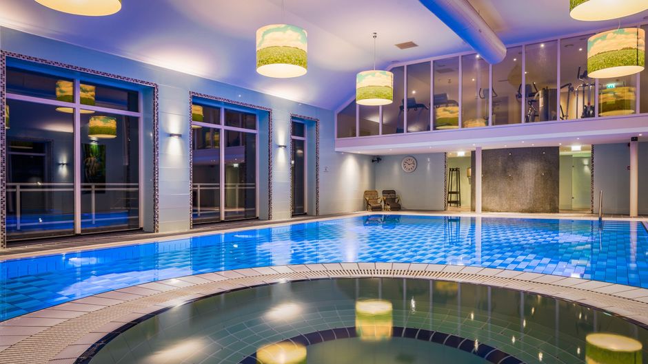 Van der Valk Hotel Emmen Other