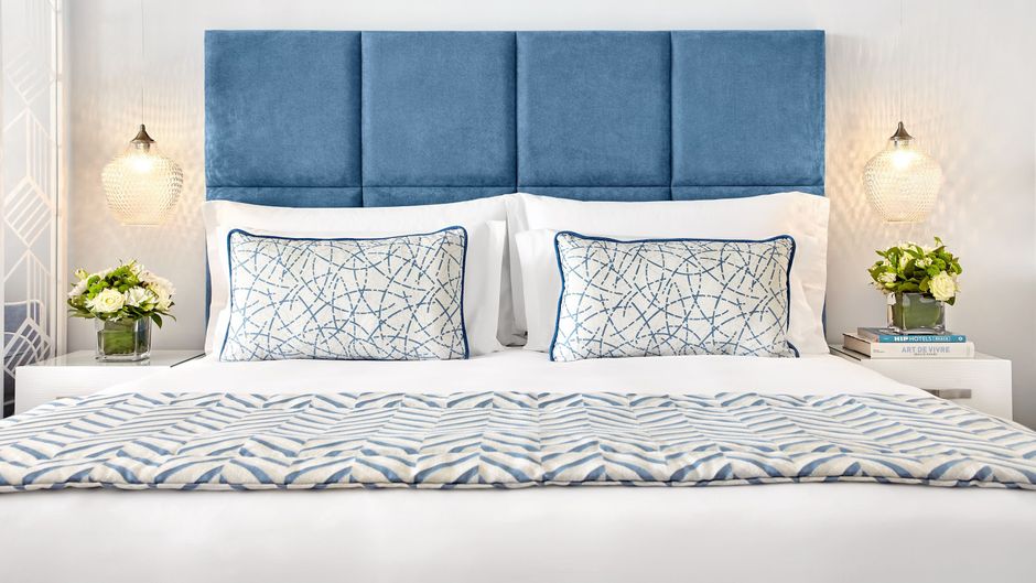 Ikos Oceania Room