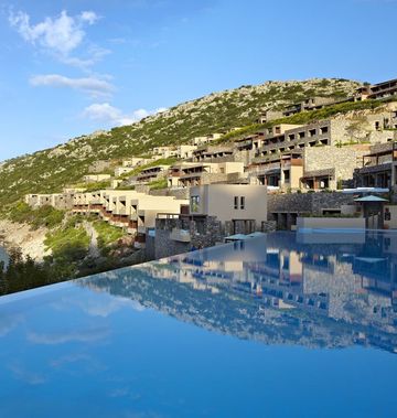 Daios Cove Luxury Resort & Villas