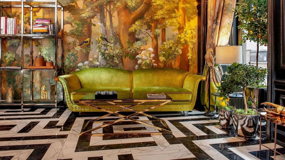 Balthazar Design Hotel Other