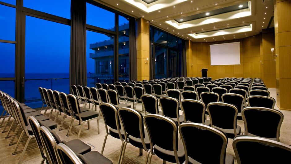 Elysium Resort & Spa Meeting