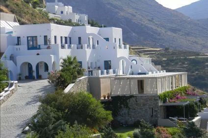 Aegialis Hotel & Spa