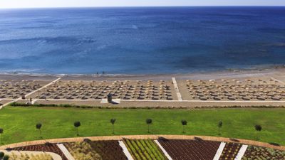 Elysium Resort & Spa