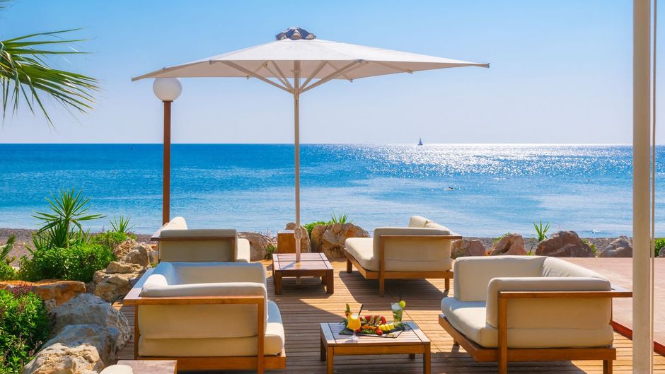 Elysium Resort & Spa Other