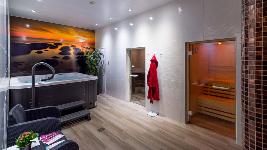 Heacham Manor Hotel Spa