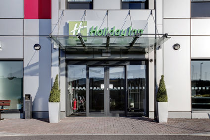 Holiday Inn London - Luton Airport