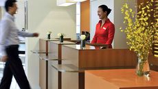 Ibis Qingdao Ningxia