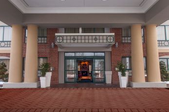 Holiday Inn Express Hotel and Suites Buf