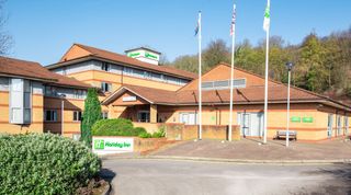 Holiday Inn Cardiff North M4J