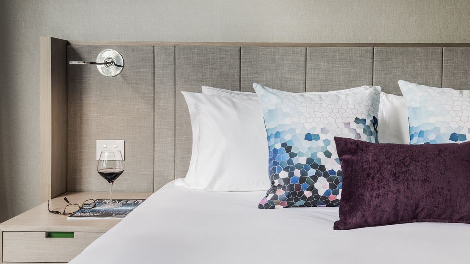 Capri by Fraser Brisbane Room