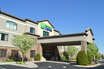 Holiday Inn Express & Stes Bozeman West