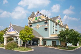 Holiday Inn Express