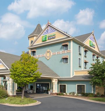 Holiday Inn Express