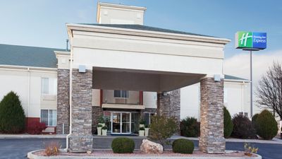Holiday Inn Express